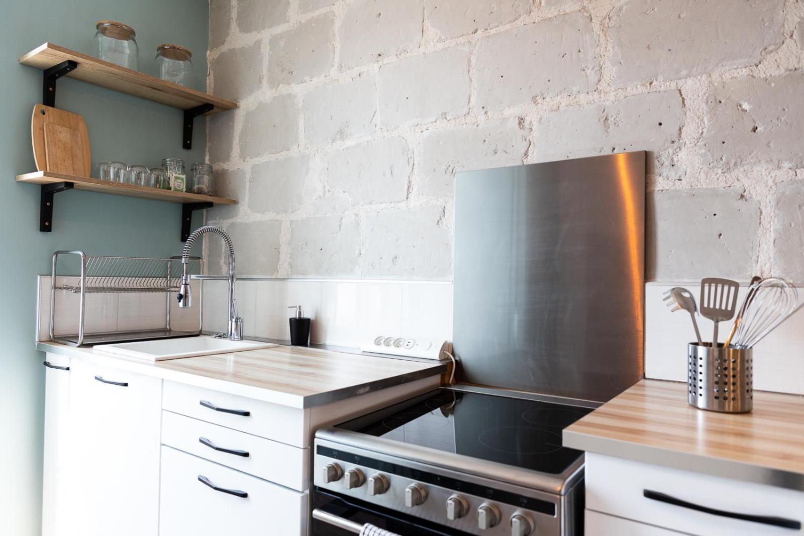 Charmant Duplex Ανζέρ Εξωτερικό φωτογραφία